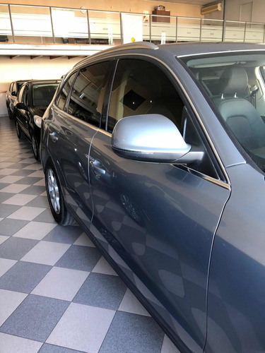 Imagen 6 de 8 de Audi Q5 2011 2.0 Tfsi 211cv Quattro