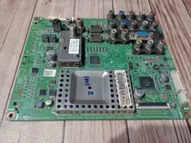 Comprar Placa Main Samsung Ln32a330j1xzb  Perfecto Funcionamiento
