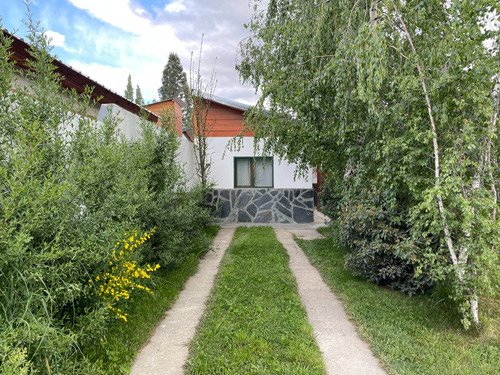 Cabañas Las Retamas