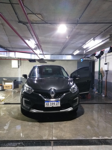 Renault Captur 2.0 Zen