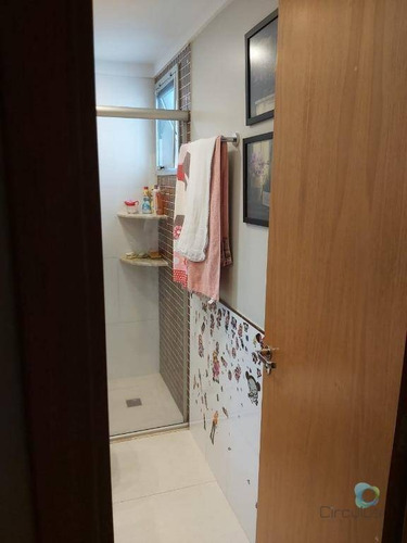 Imagem 10 de 30 de Apartamento Com 3 Dormitórios À Venda, 103 M² - Santa Cruz Do José Jacques - Ribeirão Preto/sp - Ap2953
