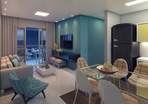 Imagem 2 de 15 de Apartamento Para Vender No Bairro Dos Estados, João Pessoa Pb - 23003-11754