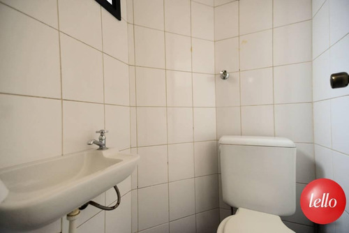 Imagem 23 de 30 de Apartamento - Ref: 226229