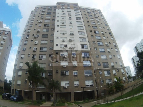 Apartamento - Jardim Carvalho - Ref: 167790 - V-167790