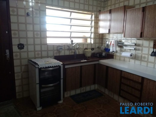 Imagem 7 de 15 de Casa Assobradada - Vila Sônia - Sp - 551634