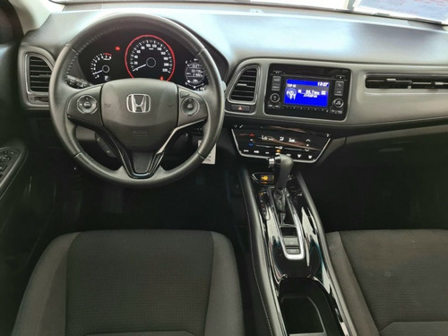 Imagem 4 de 10 de Hr-v Ex 1.8 Flexone 16v 5p Aut.