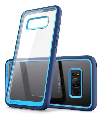 Case Supcase Ub Style Para Galaxy S8 Normal Protector