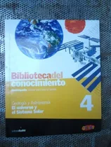 Comprar Universo Y Sistema Solar - Genios - Geologia Y Astronomia 4