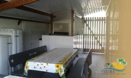 Imagem 27 de 27 de Casa Com Piscina 600 Metros De Terreno - Ca0306