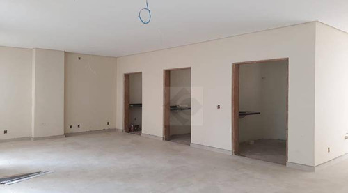 Imagem 4 de 5 de Salão Comercial Para Locação, Cidade Nova Ii, Indaiatuba - Sl0018. - Sl0018