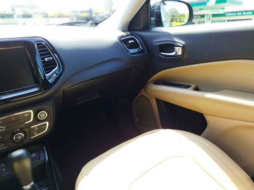 Imagem 13 de 15 de Jeep Compass Limited F 2017