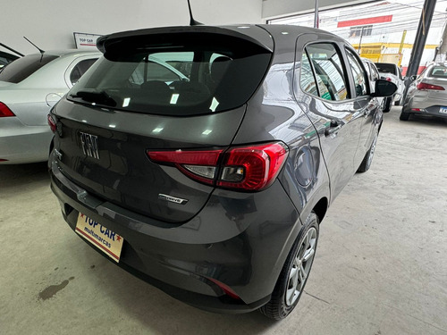 Fiat Argo 1.0 Drive Flex 5p
