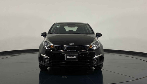 Imagen 2 de 15 de 118737 - Kia Kia Rio Hb 2017 Con Garantía
