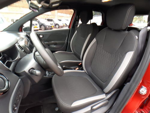 Renault Captur 2021