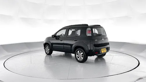 Fiat Uno WAY