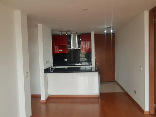 Apartamento En Arriendo Cedritos, Bogota