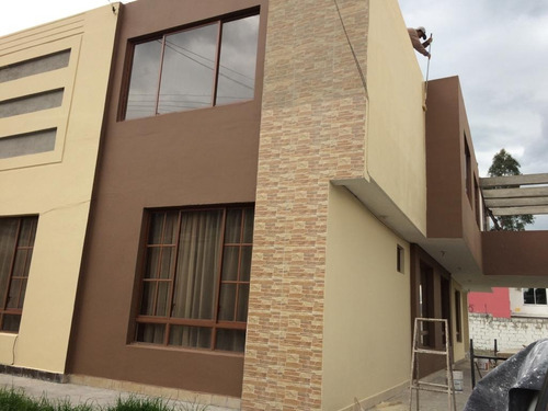 Imagen 2 de 6 de Departamento Amoblado De Arriendo En El Valle De Los Chillos, Sangolquí.