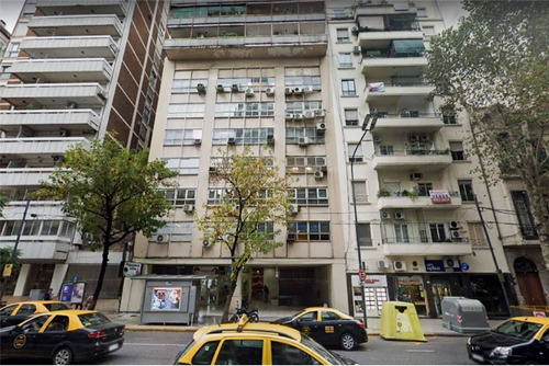 Imagen 3 de 4 de Oportunidad Venta Cochera Recoleta Acceso Rampa