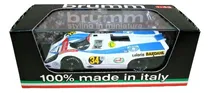 Comprar Porsche 917k 1971 Martin #34 1000km De Bs As - P Brumm 1\u002F43