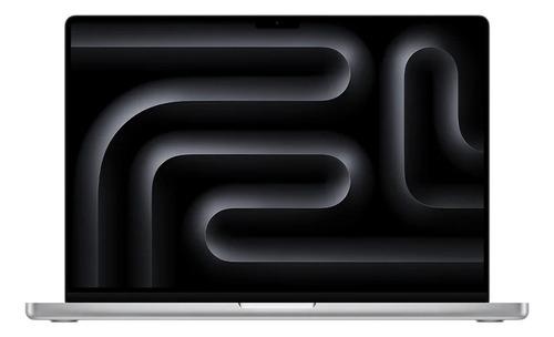 MacBook Pro MUW73E/A 16" plateado 48GB de Ram 1TB HDD Apple M3 Max - Distribuidor Autorizado