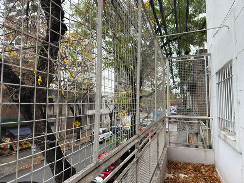 San Juan Al 3000 Alquiler Departamento 1 Dormitorio En Rosario
