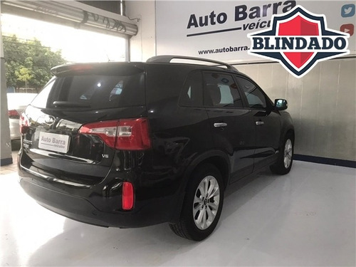 Kia Sorento 3.5 S.670 V6 4x4 24v Gasolina 4p Automático
