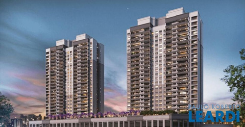 Imagem 6 de 15 de Apartamento - Tatuapé - Sp - 637413