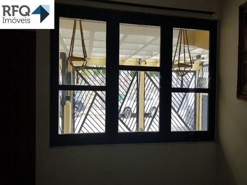 Imagem 7 de 23 de Sobrado Triplex Na Regiao Da Vila Monumento Com 4 Dormitórios !! - Ca00393 - 69672490
