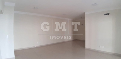Imagem 2 de 15 de Apartamento, Botânico, Ribeirão Preto - Ap3312-v