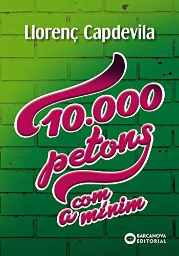 10.000 Petons, Com A Mínim (llibres Infantils I Juvenils - D