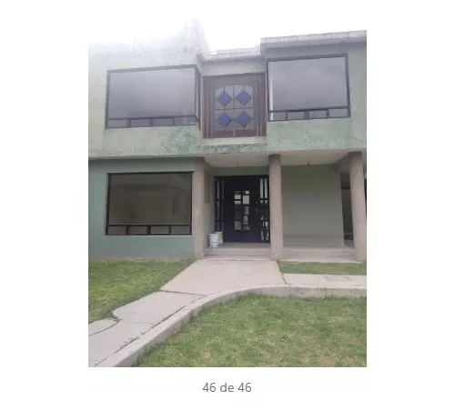 Hermosa Propiedad En Venta Privada En Ecatepec 6 Casa #ab