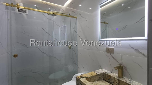 Espectacular Apartamento En Venta En El Este Barquisimeto