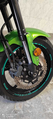 Kawasaki Versys 650
