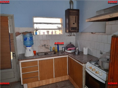 Imagen 7 de 11 de Casa De 5 Ambientes Y 3 Dormitorio (2275)