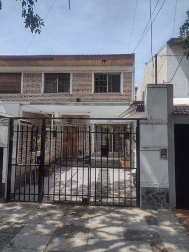 Venta - Duplex 4 Amb Con Parque - Pio Xii 1144 - Santos Lugares