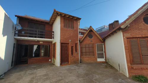 Venta Dúplex 2 Dormitorios Costa Azul Con Cochera