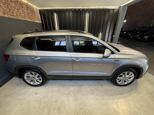 Volkswagen Taos 1.4 250 Tsi Comfortline