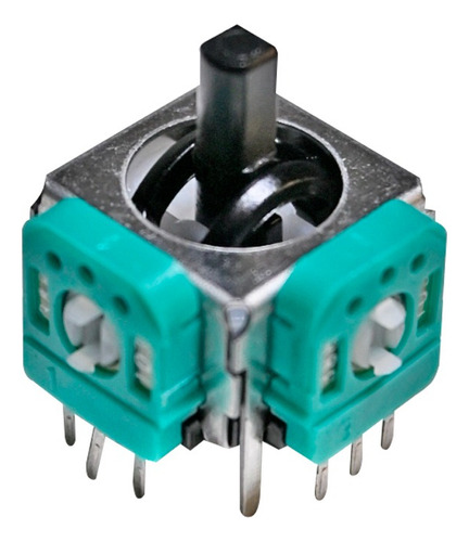 Motor Análogo Stick Para Nintendo Gamecube