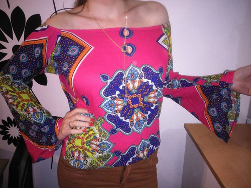 Top Manga Oxford Divinos