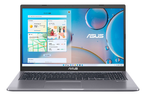 Notebook Asus Vivobook F515 11va Gen Core I5 8gb 512gb Touch