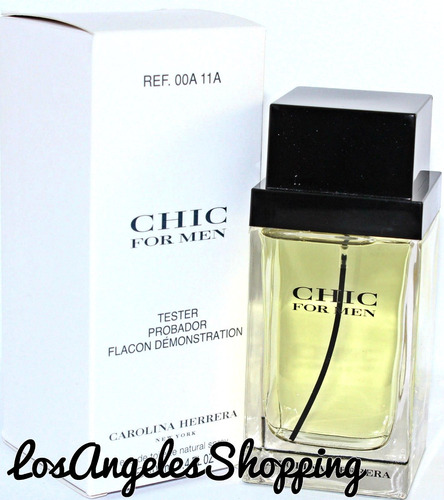 Perfumes Carolina Herrera Originales Tester 100ml