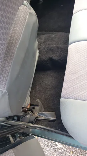 Daewoo Tico 0.8 Sl