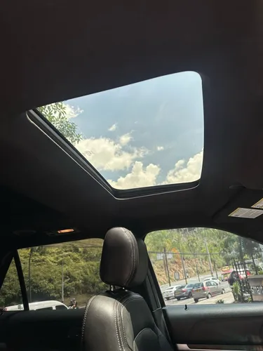 Ford Explorer 3.5 Limited
