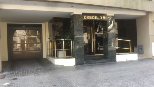 Imagen 2 de 15 de Departamento Con Cochera, 2 Dormitorios, La Plata
