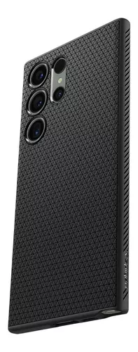 Spigen Liquid Air funda para Samsung Galaxy S22 Ultra, S23 Ultra