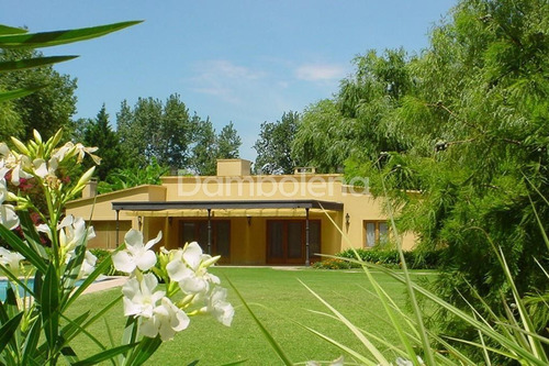 Terreno Lote En Venta, La Cesarina, General Rodríguez
