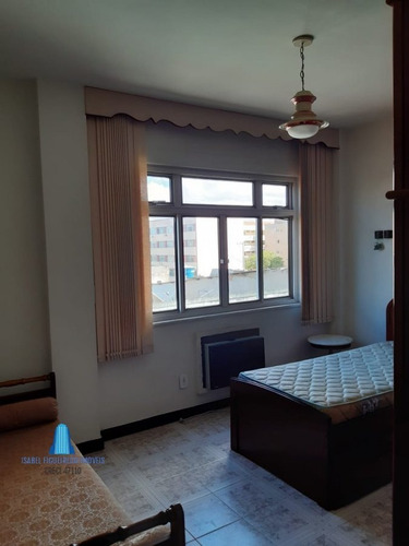 Imagem 4 de 13 de Apartamento A Venda No Bairro Parque Hotel Em Araruama - Rj. - 765-1