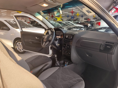 Imagem 5 de 10 de Fiat Strada Working Cs 2016