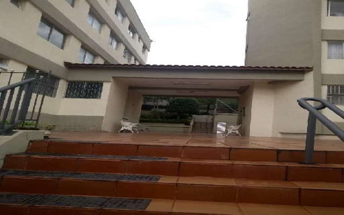 Imagem 9 de 15 de Apartamento Ponte Rasa 45 M² - 17227