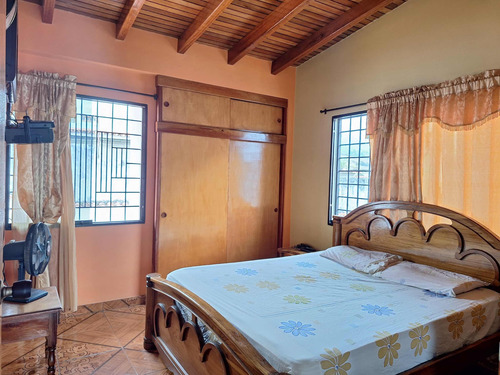 Js Casa En Venta En Boca Caneyes San Cristóbal